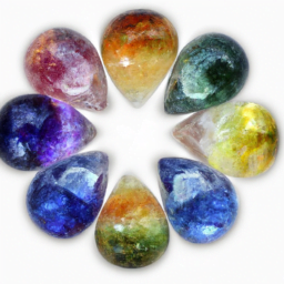 ¡Thanos y las 7 Gemas del Infinito! ¡Qué Poderío!