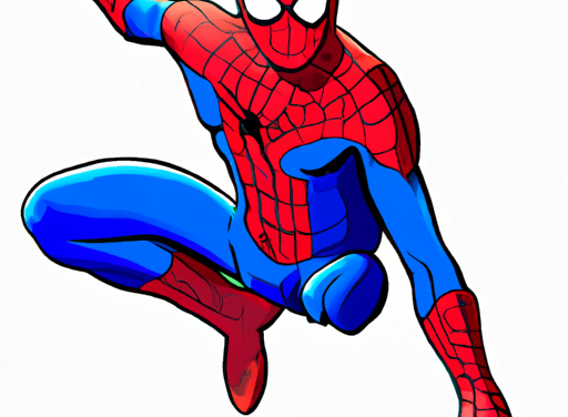 ¡¿Oh, qué ha pasado con el ADN de Spiderman?!