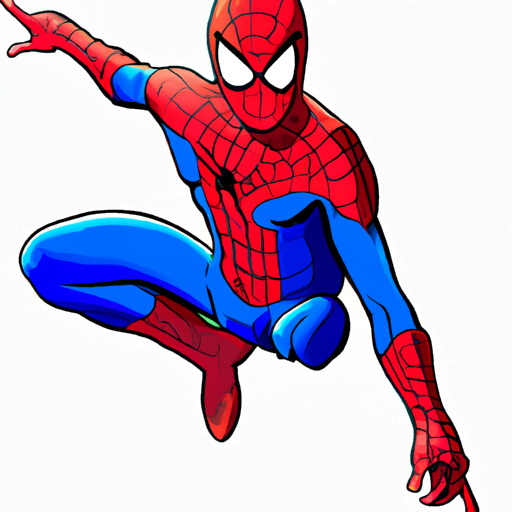 ¡¿Oh, qué ha pasado con el ADN de Spiderman?!