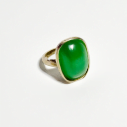 ¡Pero Qué Anillo Verde Es Este? ¡DC lo Tiene Todo!