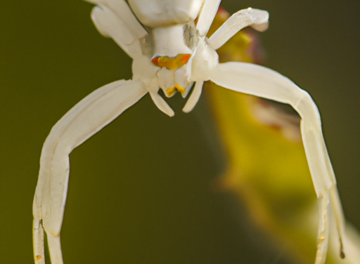 ¡Arácnido Blanco: ¿Quién es el Spiderman Blanco?