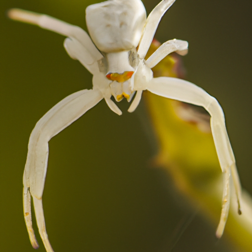 ¡Arácnido Blanco: ¿Quién es el Spiderman Blanco?