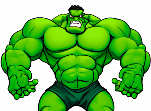 ¡Vamos, Hulk! ¿Quién es Tu Archienemigo?