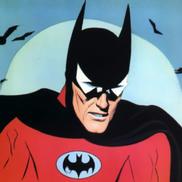 ¿No es Obvio? Los Creadores de Bruce Wayne: Una Investigación Humorística