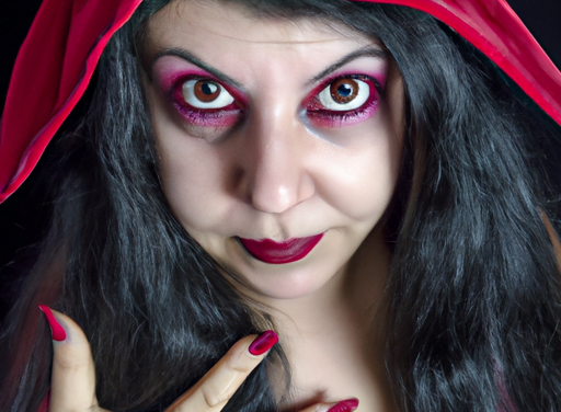 ¡Wanda aprende a ser una Bruja Escarlata! – ¡Por qué decidió hacerlo!