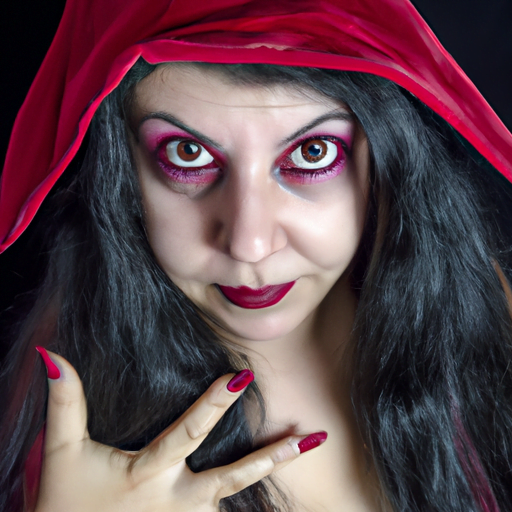 ¡Wanda aprende a ser una Bruja Escarlata! – ¡Por qué decidió hacerlo!