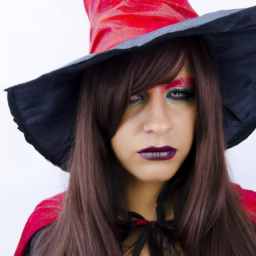 ¿Quién es la Más ‘Poderosa’? La Bruja Escarlata vs. Capitana Marvel