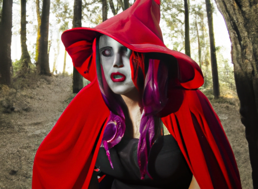 La bruja más poderosa de Marvel: ¿Magia o Adrenalina?