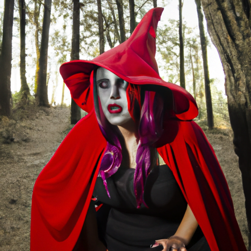 La bruja más poderosa de Marvel: ¿Magia o Adrenalina?