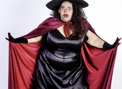 Muere de miedo con la impactante despedida de la Bruja Escarlata