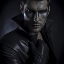 ¿Quién es la mujer más adecuada para el Caballero Oscuro?