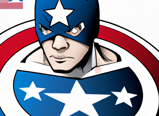 Bucky: El fiel compañero de batallas del Capitán América