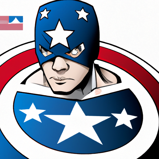 Bucky: El fiel compañero de batallas del Capitán América