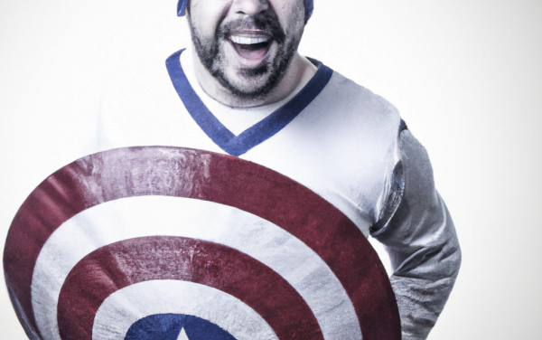 «Marvel vs DC: ¿Quiénes Son los Superhéroes Más Poderosos?