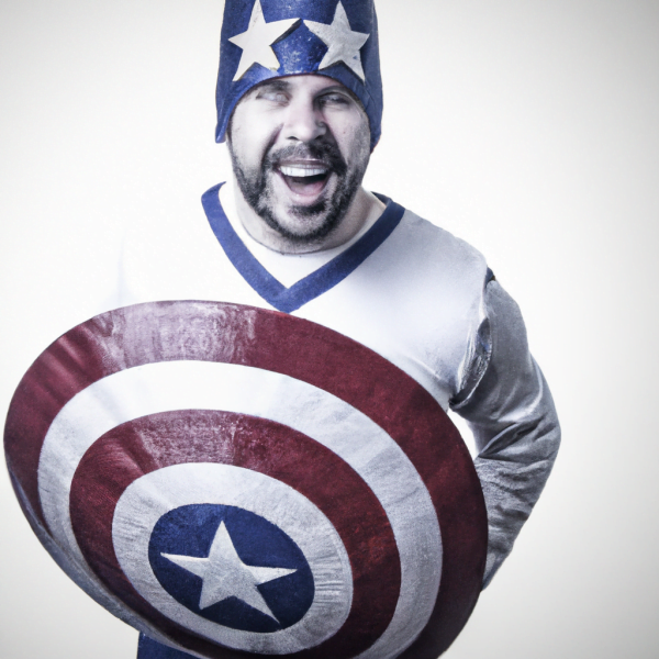 «Marvel vs DC: ¿Quiénes Son los Superhéroes Más Poderosos?