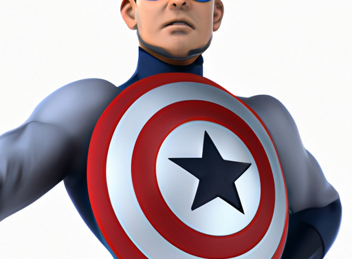 Superhéroe favorito de Marvel: Descubre quién es el número uno