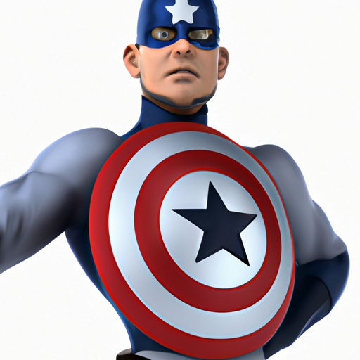 Superhéroe favorito de Marvel: Descubre quién es el número uno