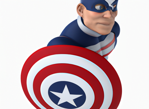 Iron-Líder: El líder de los Vengadores