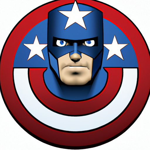 ¡El Mejor Amigo del Capitán América se Revela como Su Peor Enemigo!