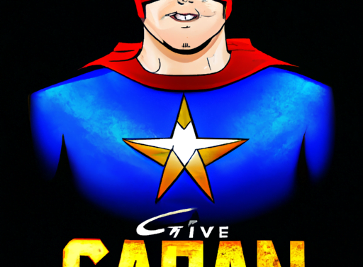 «¿Quién es el Superhéroe Más Poderoso…? ¡Capitán Marvel o Thor!».