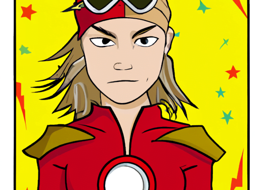 ¿Wanda o Capitana Marvel?: Descubre quién ganaría en un duelo