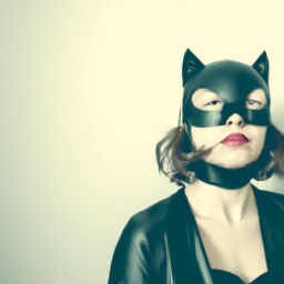 Catwoman: Descubre el origen sorprendente de esta icónica antiheroína