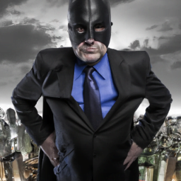 ¡Ay, Batgirl! ¿Qué Hizo Joker Contigo?