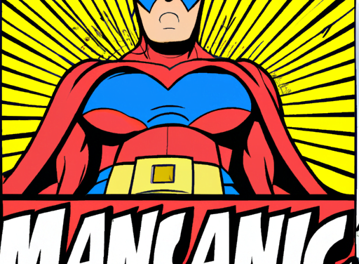 ¡Cómo Marvel Termina en los Cómics: Un Final Sorprendente!