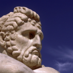 ¿Cómo es ser Ozymandias? Una mirada humorística.