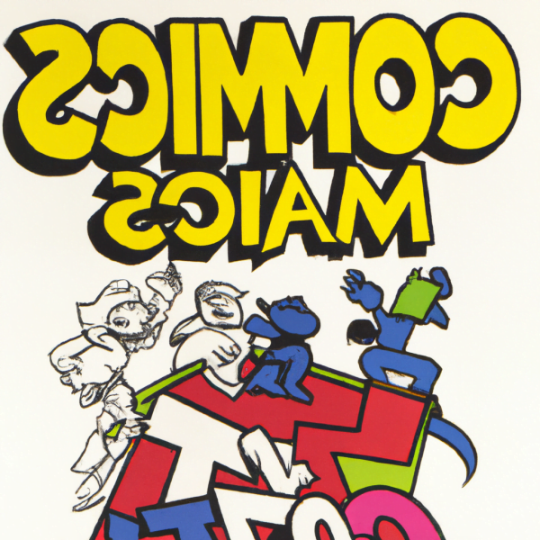 «¡DC es Super! La historia detrás del acrónimo.