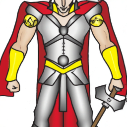 ¿Quién es el fuerte y quién el débil en los Avengers? Una pregunta Marvelmente divertida.