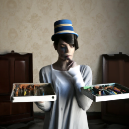 ¿Acusarían a Batman por matar a sus padres?