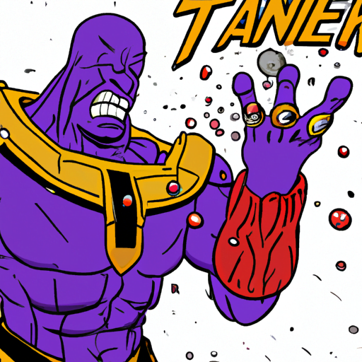 ¡Adiós, Thanos! ¿Quién lo acabó de una vez por todas?
