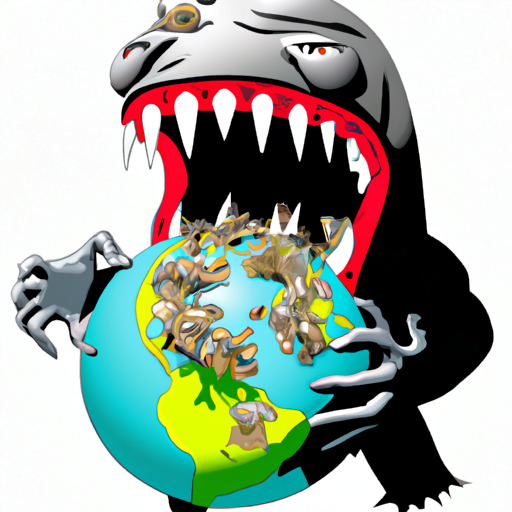 «¡Galactus Resucitado! ¿Cómo fue posible?