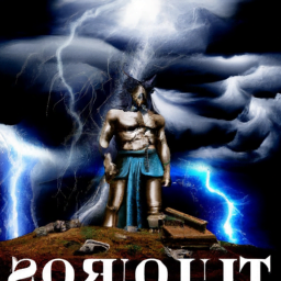 ¡La Batalla de los Gigantes: Batman vs Thor!