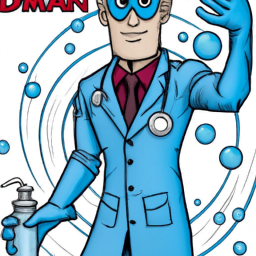 Superman vs Doctor Manhattan: ¿Quién ganará?