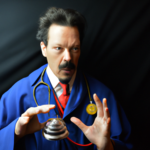 La verdad sobre el Dr. Strange: un enfoque irreverente