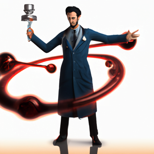 Un Ojo de Más para el Doctor Strange