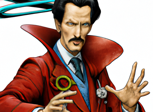 Wanda vs Doctor Strange: ¿quién es más poderoso?