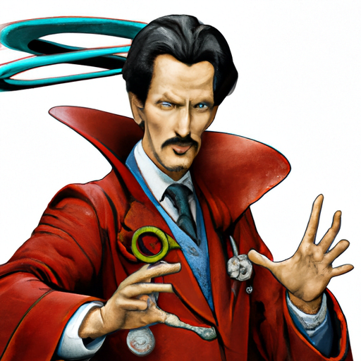 Wanda vs Doctor Strange: ¿quién es más poderoso?
