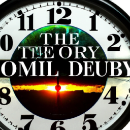 ¡Oh, no! ¿Quién podrá vencer a Doomsday Clock?