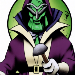 Superman vs Dr. Doom: ¿Quién ganaría en una épica pelea de cómics?