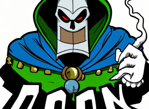 ¡El Peor Villano de Marvel: ¡Estás desafiado a odiarlo!