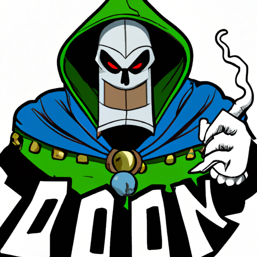 ¡El Peor Villano de Marvel: ¡Estás desafiado a odiarlo!