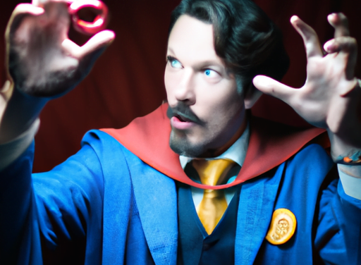 Comparativa de poder: Dr. Strange vs Wong