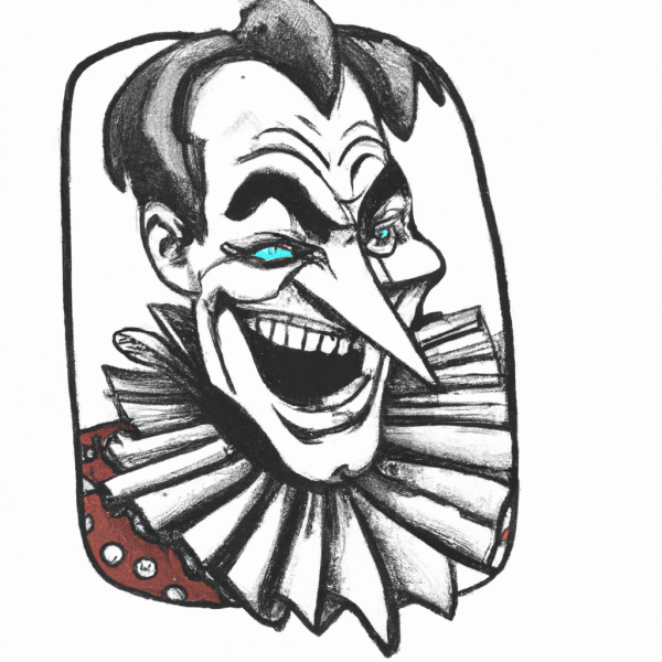 El Joker Odia a Batman por una Buena Razón! - Va de Cómic