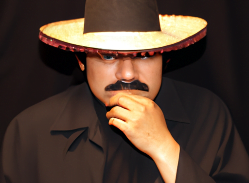 ¿Quién es el Mas Allá Marveloso? El Misterioso Yin!