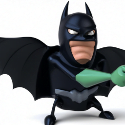 El Pecado de Batman: ¿Quién es Su Peor Enemigo?