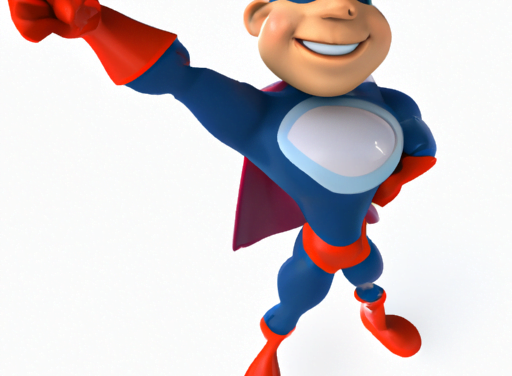 El Excelente Superhéroe: ¿Quién es el Campeón Mundial?