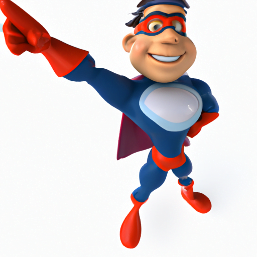 El Excelente Superhéroe: ¿Quién es el Campeón Mundial?